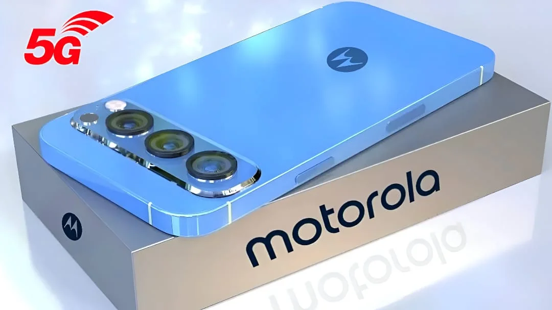 Motorola Edge 70 Ultra 5G